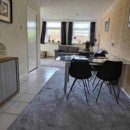 Vakantie Appartement Stadskanaal Luaran gambar