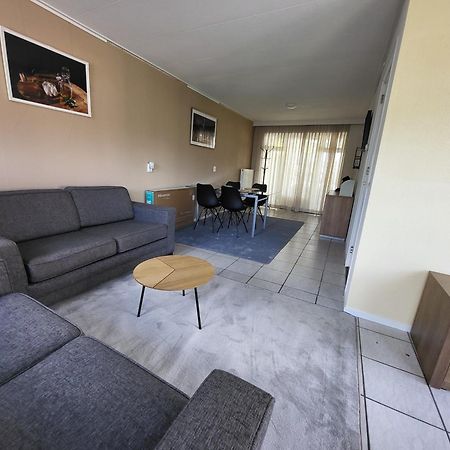Vakantie Appartement Stadskanaal Luaran gambar