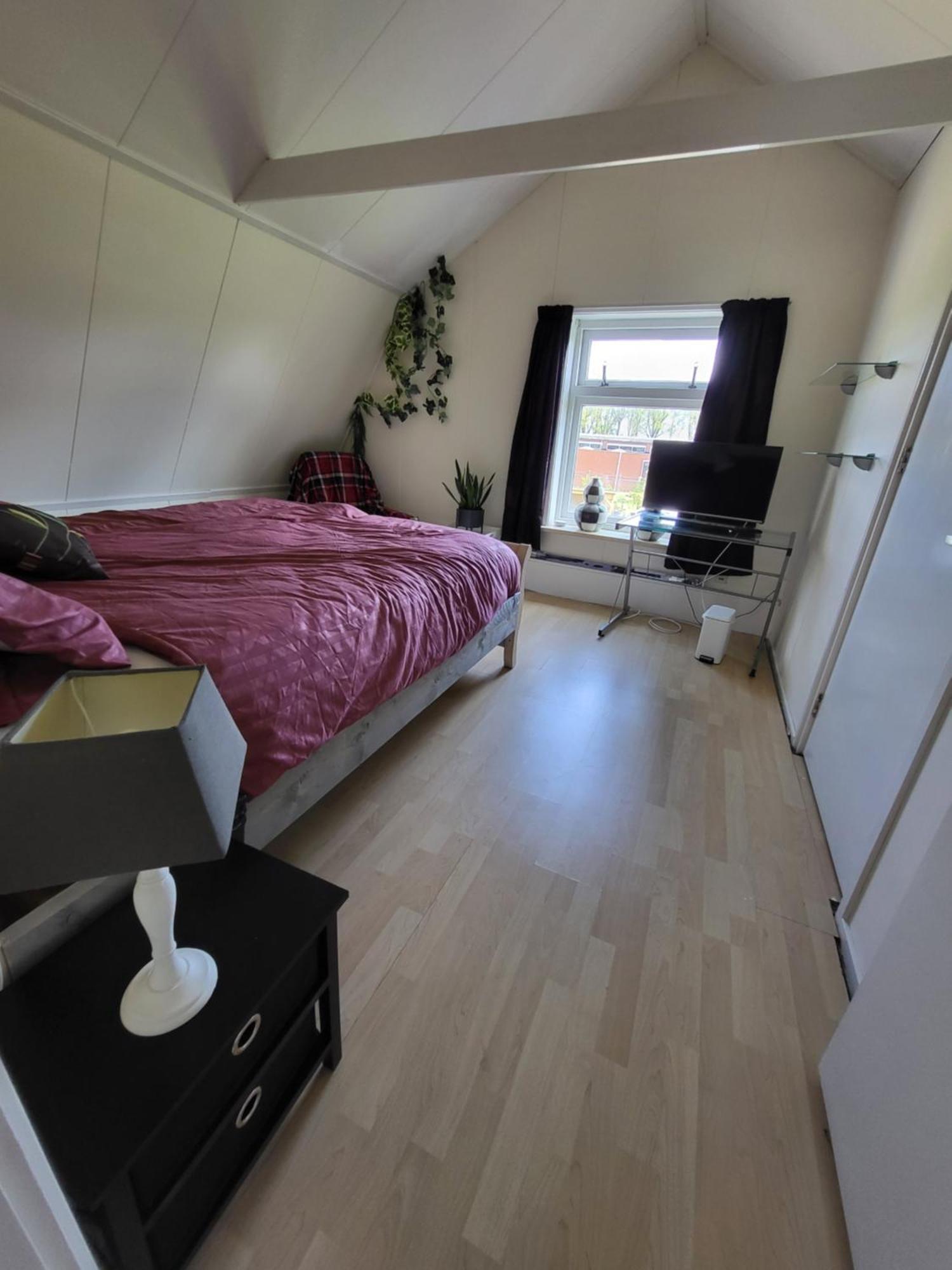 Vakantie Appartement Stadskanaal Luaran gambar